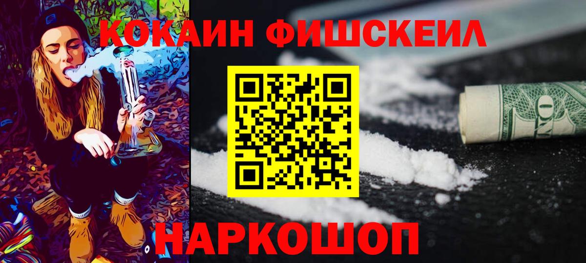 Курчатов  COCAIN Fish Scale  Вход с VPN 